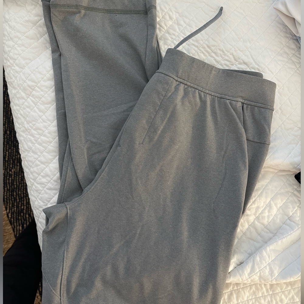 Lululemon Mens Sweatpants